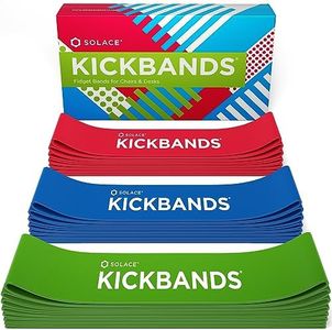 KICK BANDS