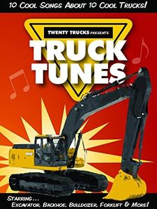 Truck Tune