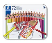 Staedtler Coloring Pencils