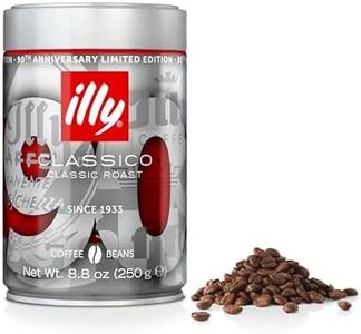 Illy Class