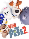 The Secret Life of Pets 2