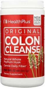 Colon Clea