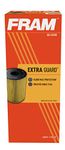 FRAM CH10246 Passenger Car Cartridge Oil Filter, Fits Select Chevrolet, Buick, GMC; Model Years