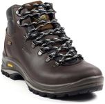 Grisport Unisex-Adult Fuse Trekking and Hiking Boots, Brown, 11 UK