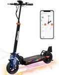 HITWAY Electric Scooter Adult 10 In