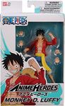 Bandai - Anime Heroes - One Piece -