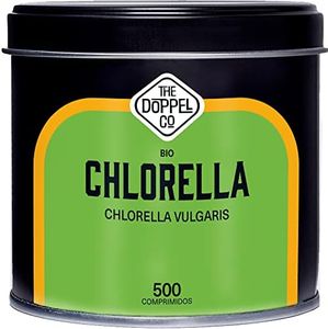Chlorelle 