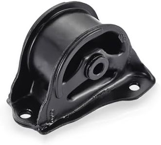 ENA Rear Engine Mount Compatible with Honda CRV Civic del Sol Civic 1.5L 1.6L Replacement for A6506