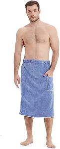 Towel Wrap