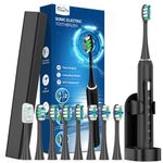 Electric Sonic Toothbrush