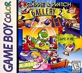 Game & Watch Gallery 2 (Renewed)
