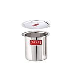 Stainless Steel Boiling Pot