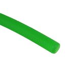 Kozelo High-Performance Urethane Round Belting - [5m Length x 5mm Diameter] PU Transmission Belt Polyurethane Belt for Drive Transmission Use, Green