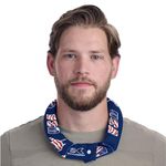 KOOLGATOR Cooling Neck Wrap - USA Design