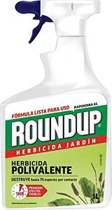Roundup GA
