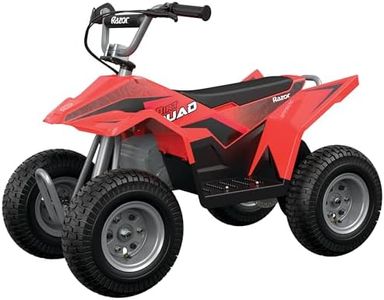 Razor Dirt