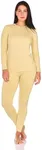 Thermajane Long Johns Thermal Under