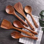 Wooden Utensils