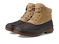 Sperry Men's Cold Bay Chukka Boot, Tan, 7.5 UK