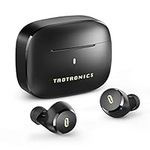 TaoTronics Wireless Earbuds, Blueto
