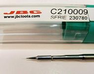 JBC C210009 Soldering Tip for T210, Pointed