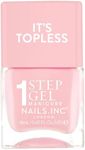 Nails Inc It's Topless Gel-Like Nai