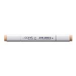 Copic Marker with Replaceable Nib, E21-Copic, Baby Skin Pink