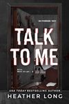 Talk to Me (Switchboard Duet Book 1)