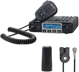 Midland® – MXT115VP3-15 Watt GMRS M