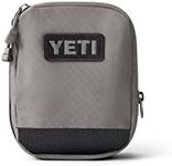 YETI Crossroads Packing Cube for YETI Bags, Duffels, and Luggage, Gray, Small