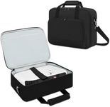 Doksmeria Projector Carrying Case, 