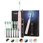 7AM2M Electric Toothbrush 2 Pack Se