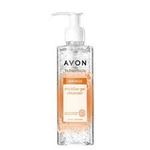 Nutra Effects Radiance Micellar Gel Cleanser by AVON