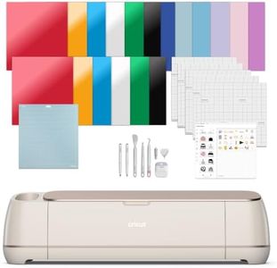 Cricut Mak