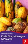 Costa Rica, Nicaragua & Panama (Footprint Handbook)