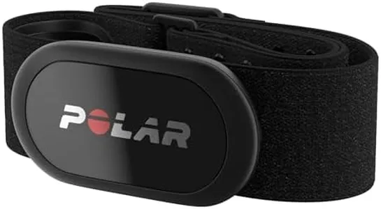 Polar H10 