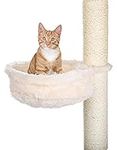 Trixie Cuddly Bag for Scratching Posts, Cream, ø 38 cm (43921)