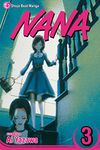 Nana, Vol. 3 (Volume 3)