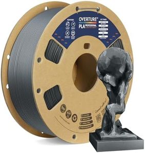 Overture PLA Plus PLA Professional Toughness Enhanced Filament
