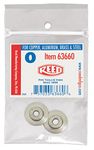 Reed Tool 2PK-73505 Cutter Wheels for Tubing Cutters, 2-Pack