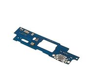 Shinzo USB Charging Board Flex Cable Ribbon Connector Dock Port Compatible for HTC Desire 820-Green