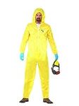 Breaking Bad Costume