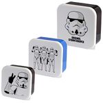 Star Wars Preschool Lunch Boxes