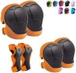 Knee Pads for Kids Knee Pads and El