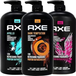 Axe Men's 