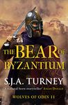 The Bear of Byzantium (Wolves of Odin Book 2)