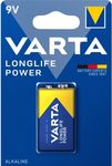 Varta 4682