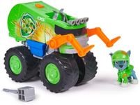 PAW Patrol: Rescue Wheels Rocky’s R