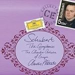 Schubert Symphonies Complete