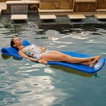 Robelle Foam Pool Float, Blue